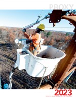 Click here to view Xcel Energy Inc. 2023 Proxy Statement