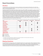 Board Committees