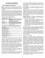 - Notes to Consolidated Financial Statements