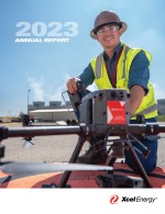 Click here to view Xcel Energy Inc. 2023 Annual Report