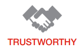 Trustworthy