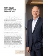 Letter from Bob Frenzel
