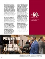 Powering the Digital Economy