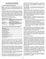 - Notes to Consolidated Financial Statements