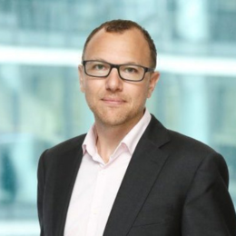 Tim Shetler Octave Specialty Group - Our Businesses - Octave Ventures