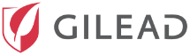 Gilded logo