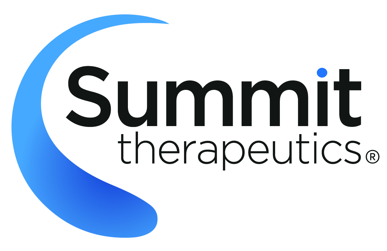 Summit Therapeutics logo