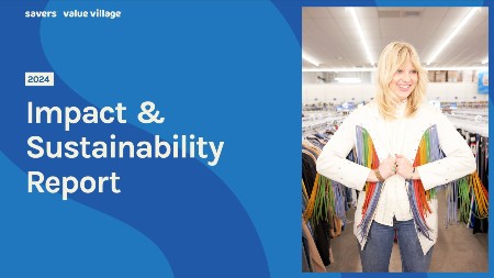 2024 Impact & Sustainability Report