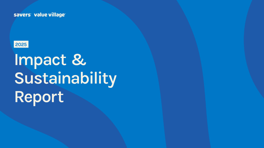 2025 Impact & Sustainability Report