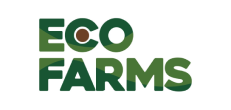 Eco Farms logo