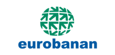 Eurobanan logo
