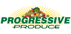 Progressive Produce logo