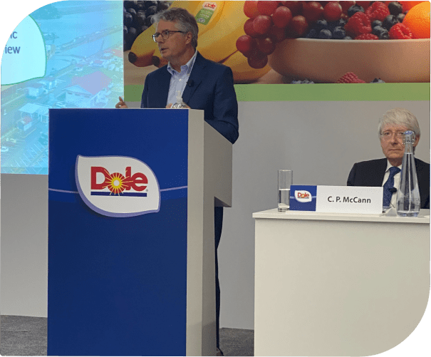  dole products