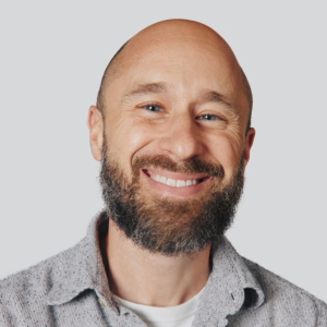Jordan Taub, Chief Executive Officer at Tiny