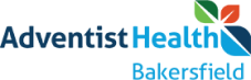 Adventist Health Bakersfield Logo