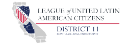 LULAC District 11