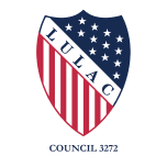 LULAC Council Logo