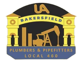 Plumbers and Pipefitters Local 460