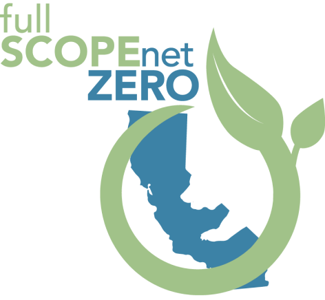 Full Scope Net Zero