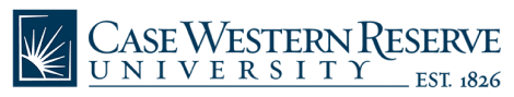 Case Western Reverse Logo