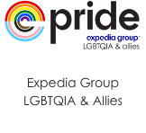 Expedia Group LGBTQIA & Allies