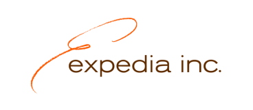 Expedia Inc logo