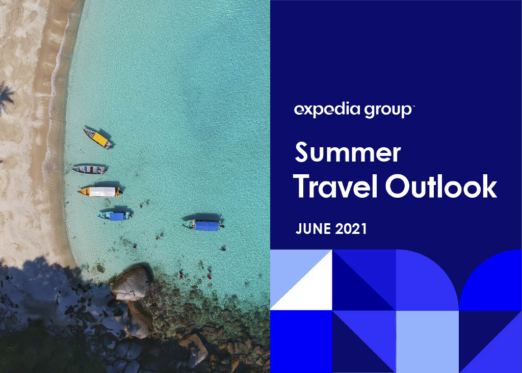 Expedia Group Summer Travel Outlook