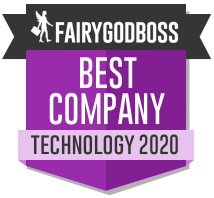 FAIRYGODBOSS Best Company Technology 2020