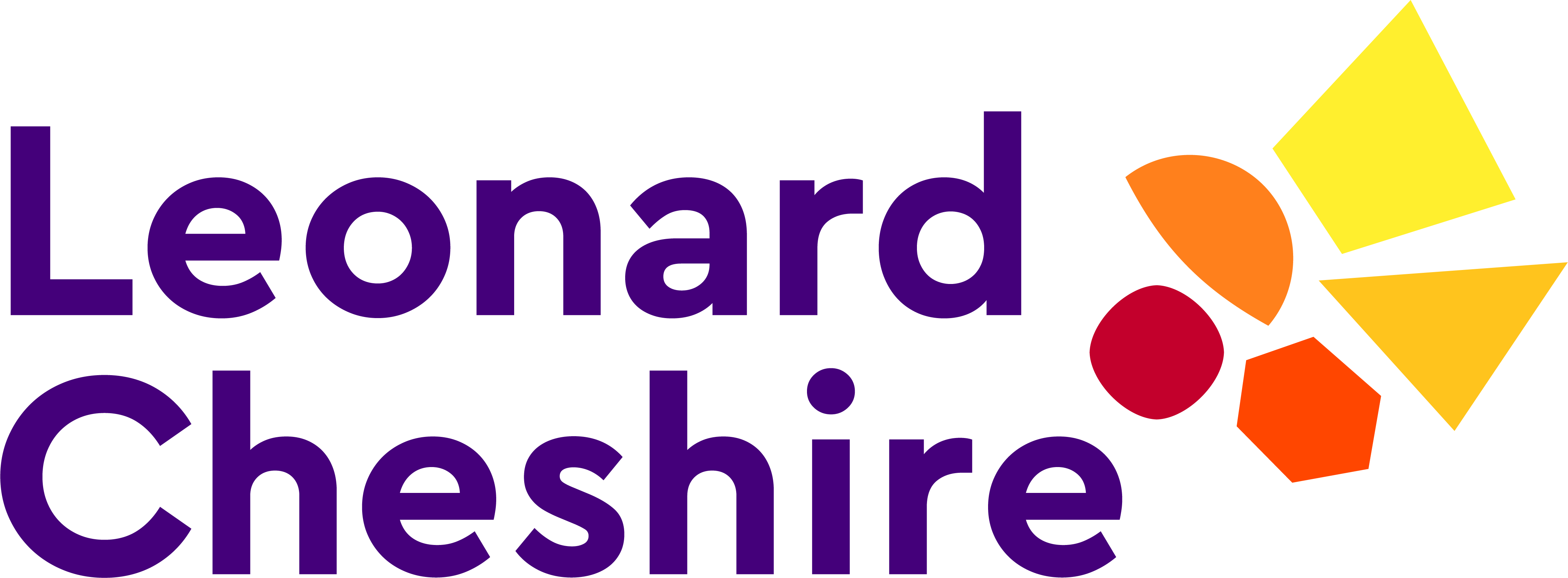 Leonard Chesire Logo