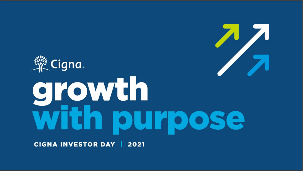 The Cigna Group Cigna Virtual Investor Day