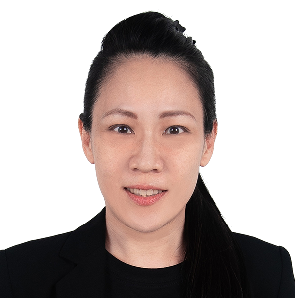 Joanne Khoo