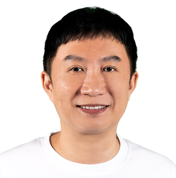 Terence Zou