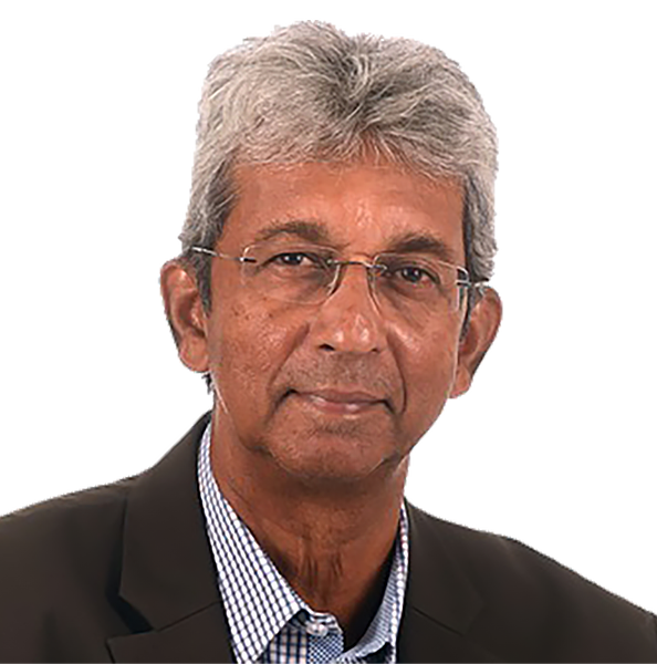 Venkata Sreenivasan
