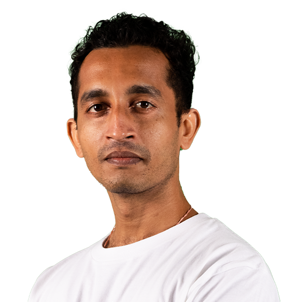 Nitin Dolli, Chief Technology Officer at Ryde