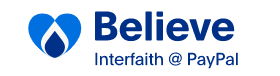 Believe Interfaith @PayPal