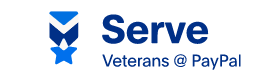 Serve Veterans @PayPal