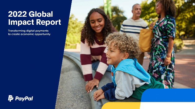global impact report