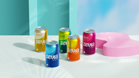 Zevia | Zevia Rebrands to Take Its Bold Mission-Driven Movement Mainstream