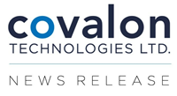 Multimedia JPG file for Covalon to Present at the Planet MicroCap Showcase: VEGAS on April 23, 2025