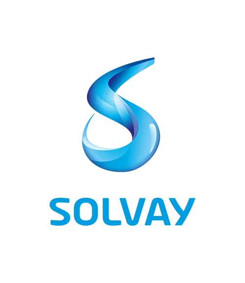 SOLVAY