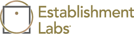 Establishment Labs Holdings Corp Logo