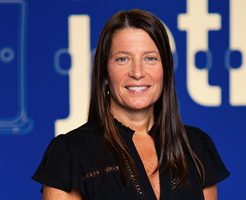 Tracy Lawlor