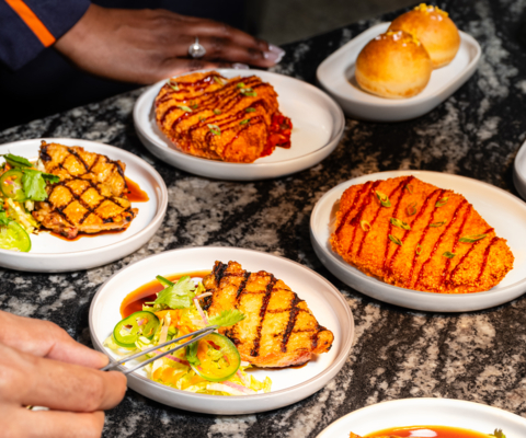 JetBlue Announces Kent Hospitality Group and Four Clovers Hospitality Group as New Mint® Culinary Partners