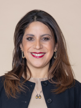 Annia Ballesteros Mendoza