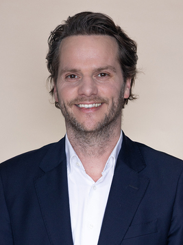 Matthijs van Leijenhorst