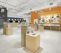 Cresco Labs grows its nationwide retail footprint to 60 dispensaries with recent West Palm Beach and Winter Park, Florida store openings. Pictured: Sunnyside Winter Park. (Photo: Business Wire)