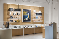 Cresco Labs opened its newest Florida dispensary in South Orlando. (Photo: Business Wire)