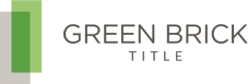 Green Brick Title logo