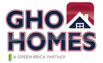 GHO Homes logo