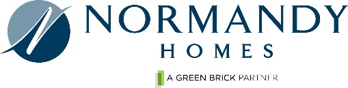Normandy Homes logo